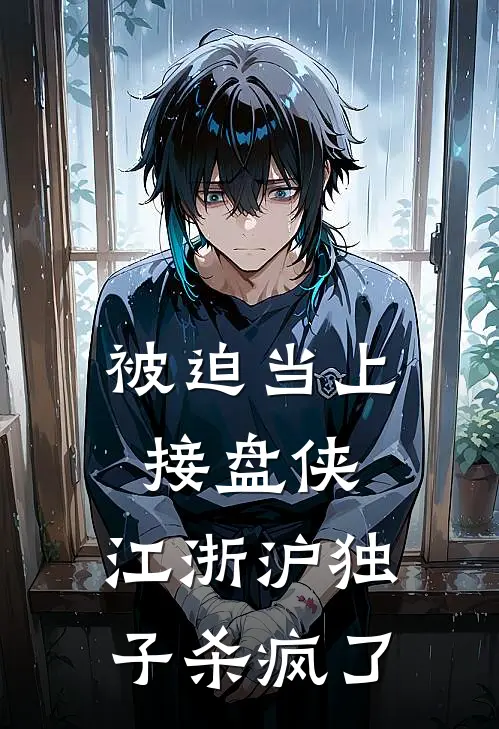 被迫当上接盘侠，江浙沪独子杀疯了