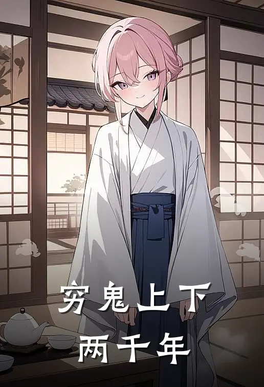 穷鬼上下两千年