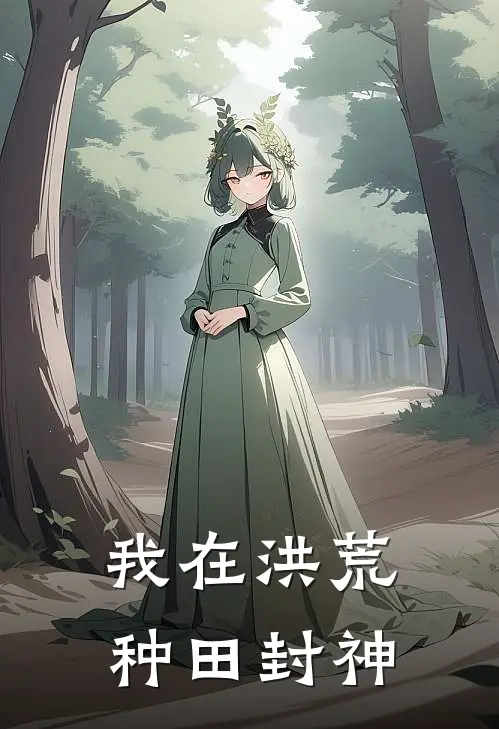 我在洪荒种田封神