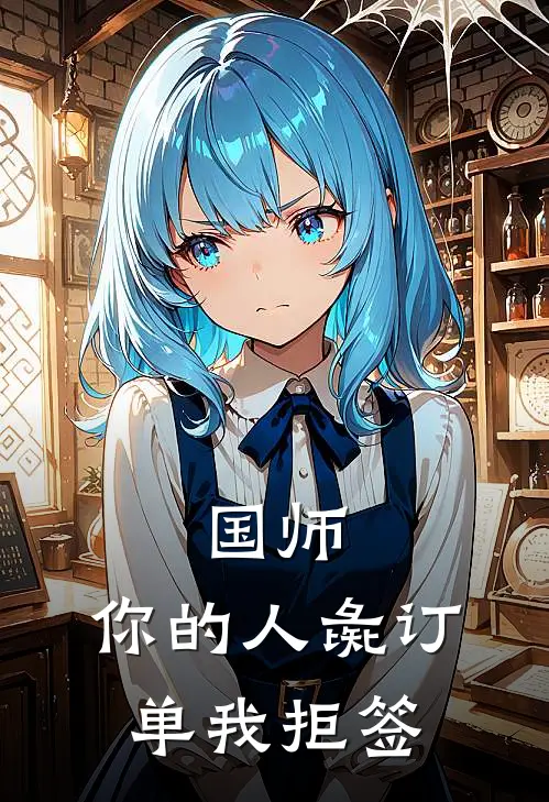 国师，你的人彘订单我拒签