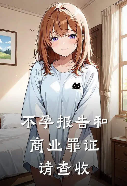 不孕报告和商业罪证，请查收