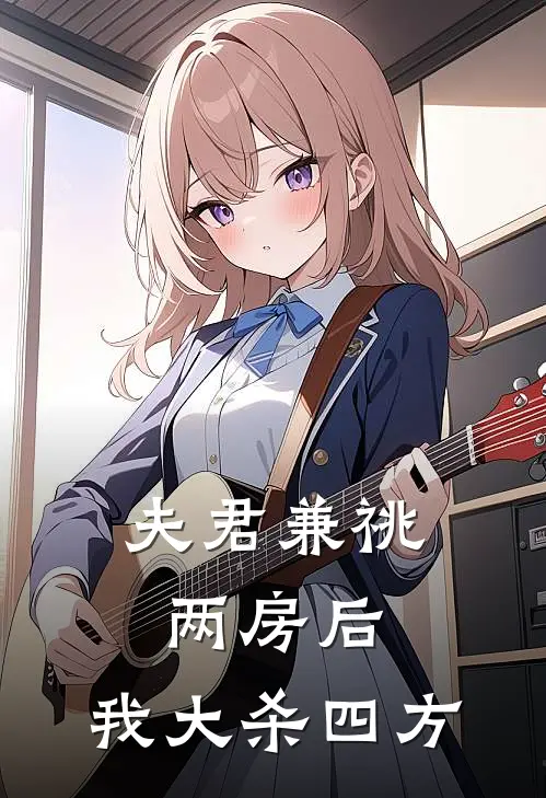 夫君兼祧两房后，我大杀四方