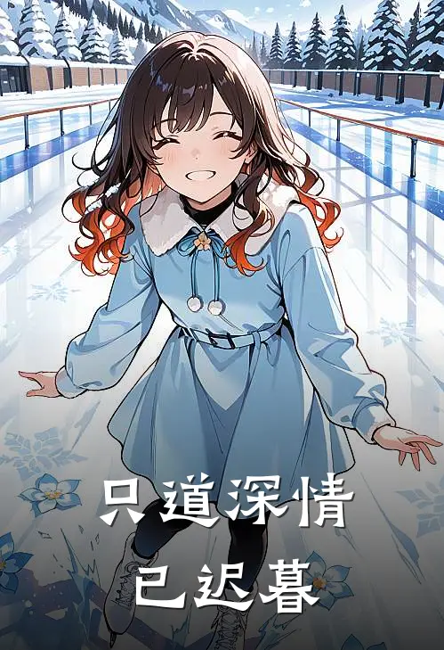 只道深情已迟暮