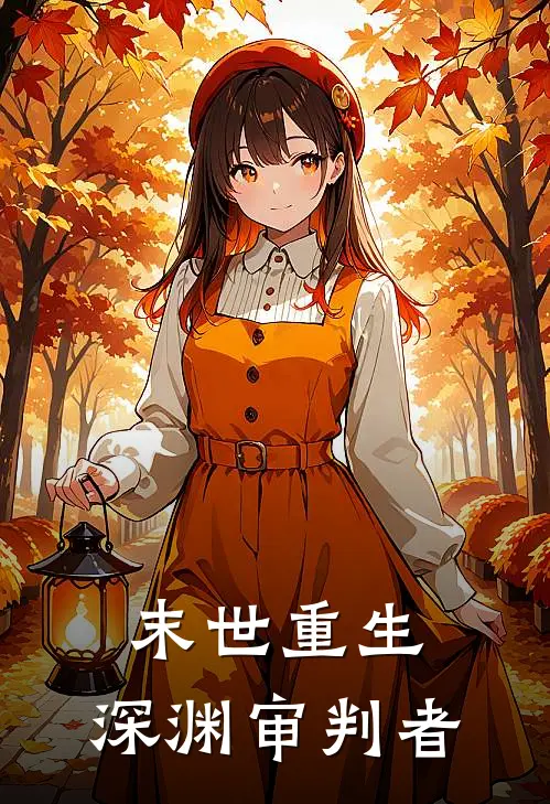 【末世重生：深渊审判者】