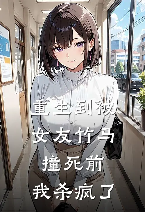 重生到被女友竹马撞死前，我杀疯了