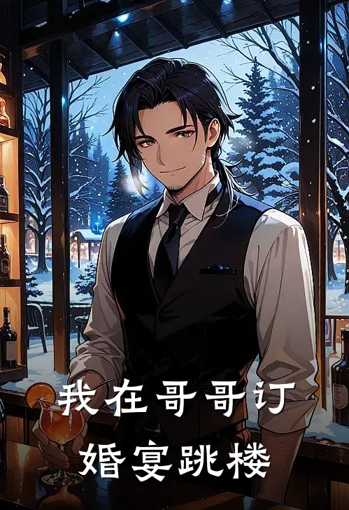 我在哥哥订婚宴跳楼