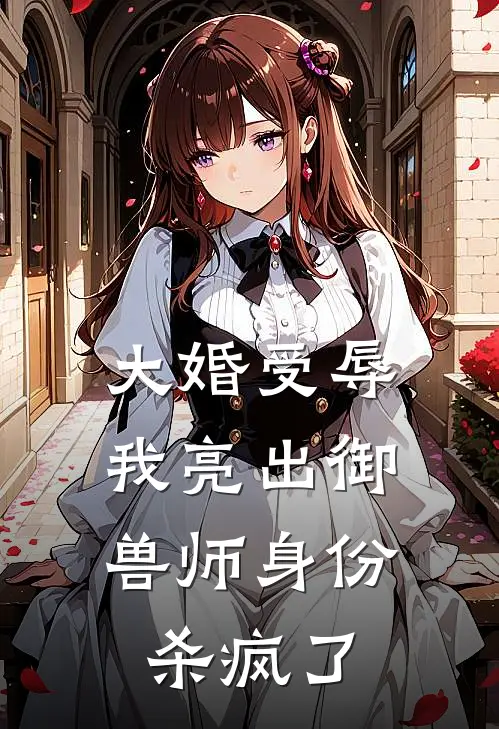 大婚受辱，我亮出御兽师身份杀疯了