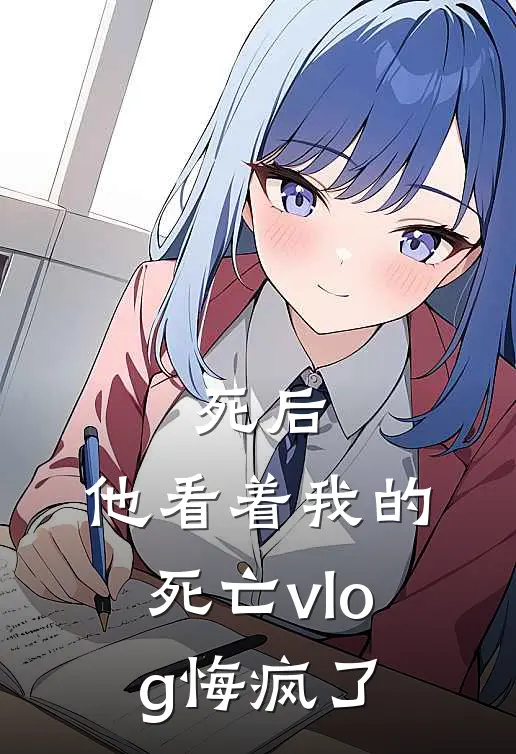 死后，他看着我的死亡vlog悔疯了