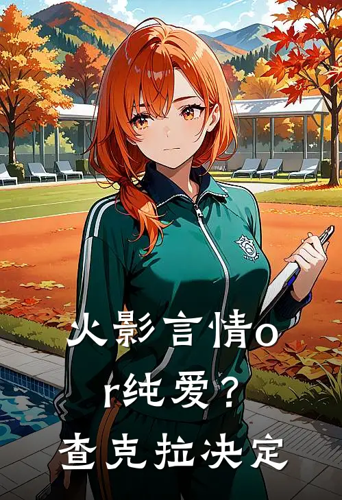 火影】言情or纯爱？查克拉决定