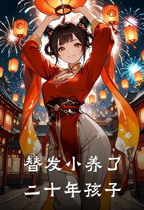 替发小养了二十年孩子