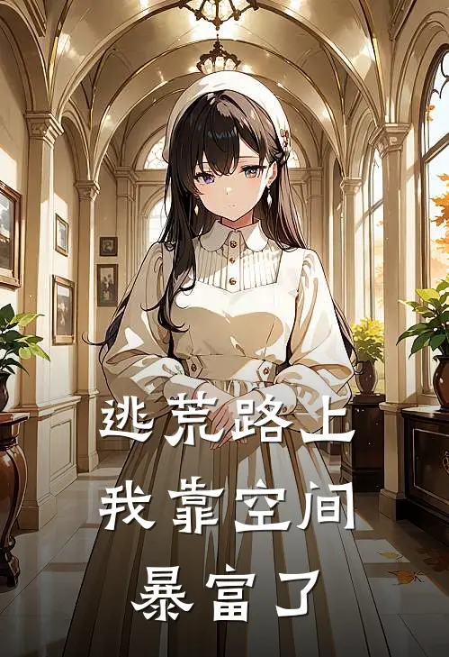 逃荒路上，我靠空间暴富了