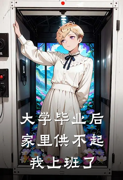 大学毕业后，家里供不起我上班了