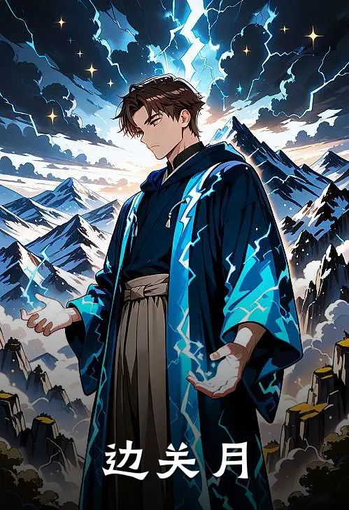 边关月