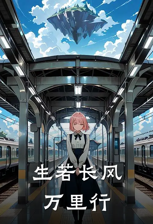 生若长风万里行