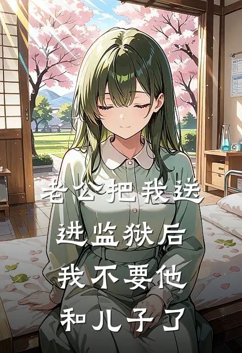 老公把我送进监狱后，我不要他和儿子了