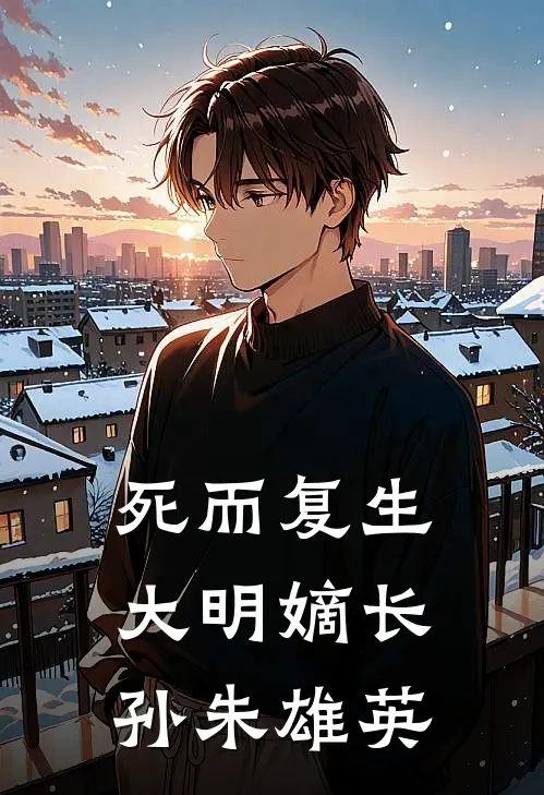 死而复生大明嫡长孙朱雄英