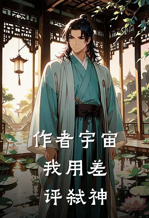 作者宇宙：我用差评弑神