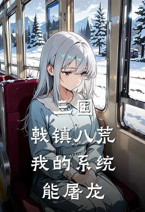 三国：戟镇八荒，我的系统能屠龙