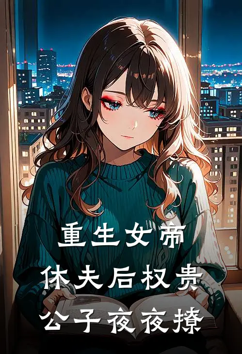 重生女帝：休夫后权贵公子夜夜撩