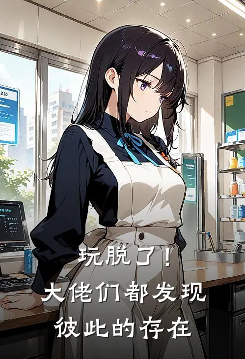 玩脱了！大佬们都发现彼此的存在