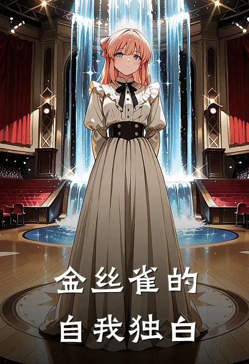 金丝雀的自我独白