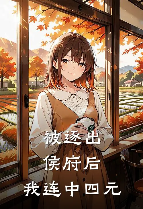 被逐出侯府后，我连中四元