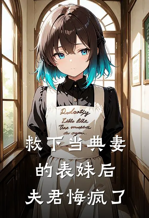 救下当典妻的表妹后，夫君悔疯了