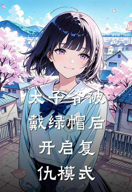 太子爷被戴绿帽后，开启复仇模式