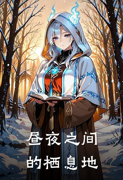 昼夜之间的栖息地