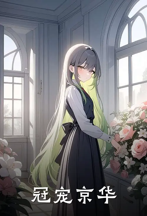冠宠京华