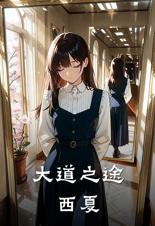 大道之途：西夏