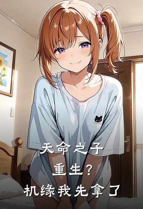 天命之子重生？机缘我先拿了