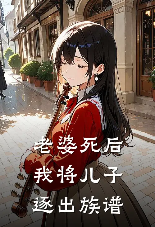 老婆死后，我将儿子逐出族谱