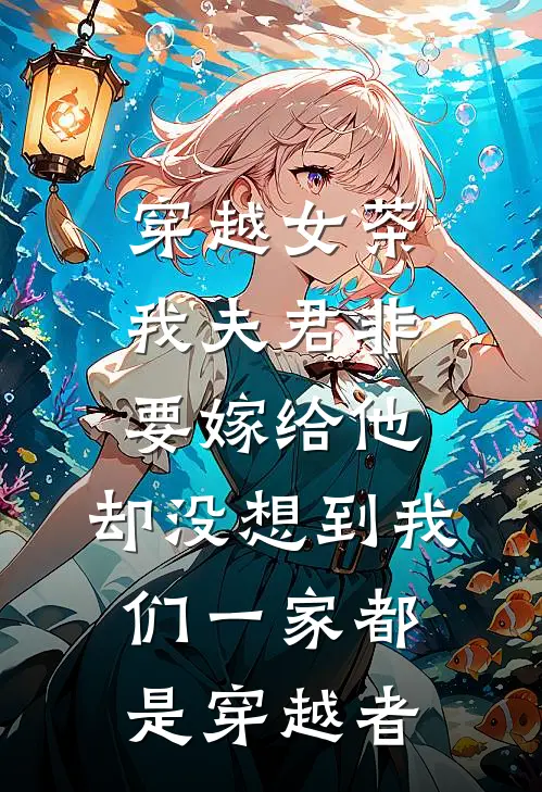 穿越女茶我夫君非要嫁给他，却没想到我们一家都是穿越者