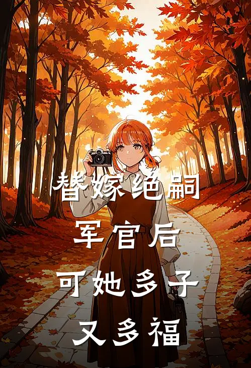 替嫁绝嗣军官后，可她多子又多福
