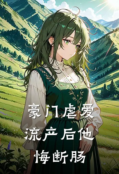 豪门虐爱：流产后他悔断肠