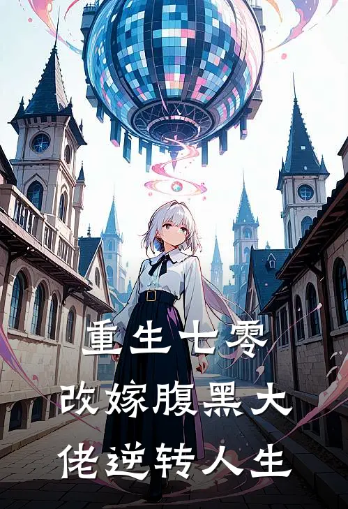 重生七零，改嫁腹黑大佬逆转人生