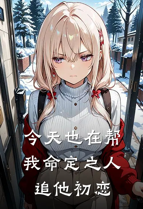 今天也在帮我命定之人追他初恋