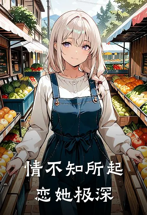情不知所起，恋她极深