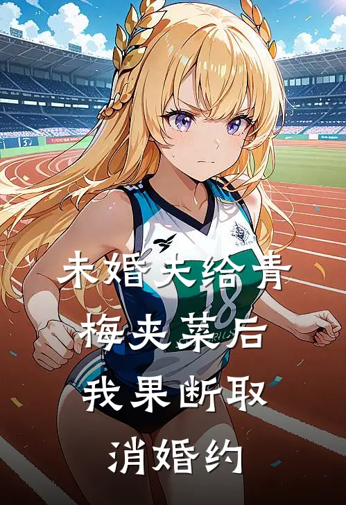 未婚夫给青梅夹菜后，我果断取消婚约