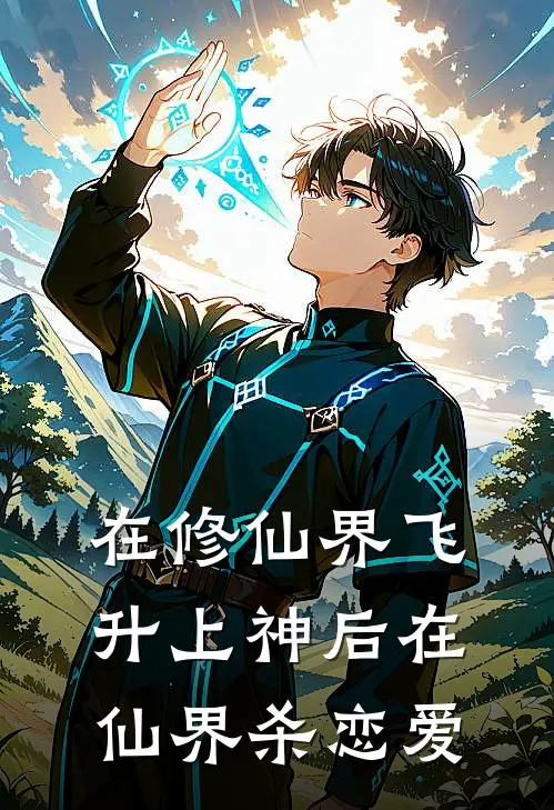 在修仙界飞升上神后在仙界杀恋爱