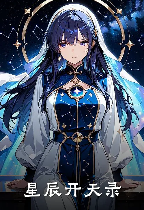 星辰开天录