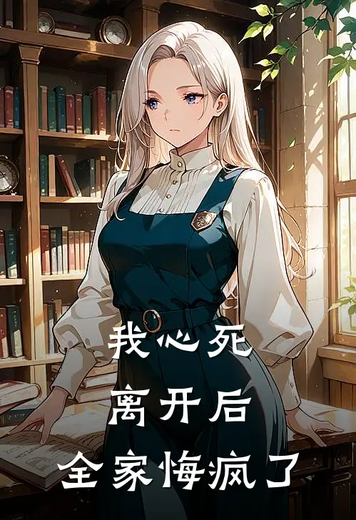 我心死离开后，全家悔疯了