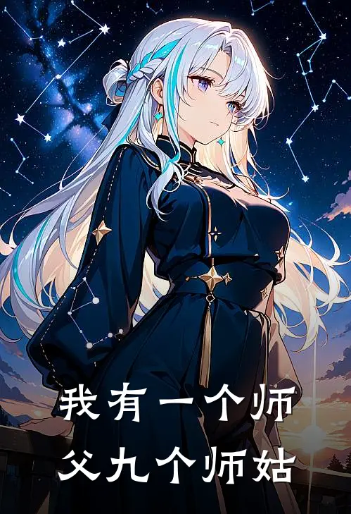 我有一个师父九个师姑