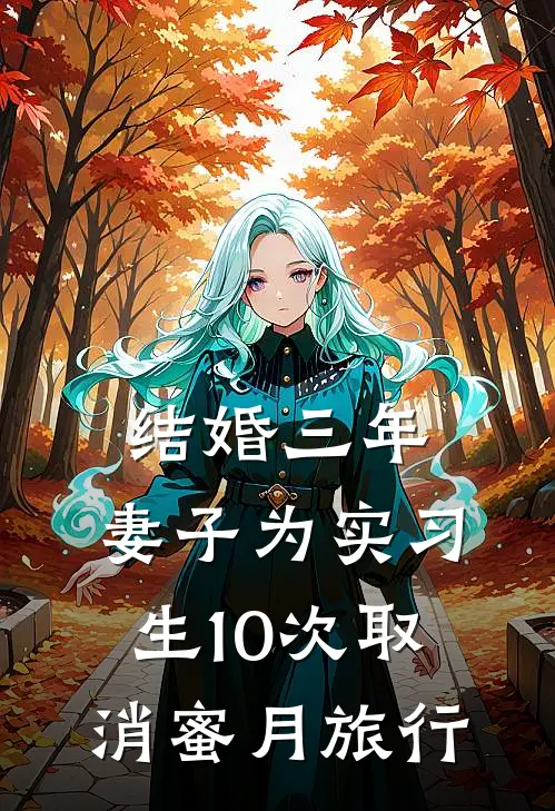 结婚三年，妻子为实习生10次取消蜜月旅行