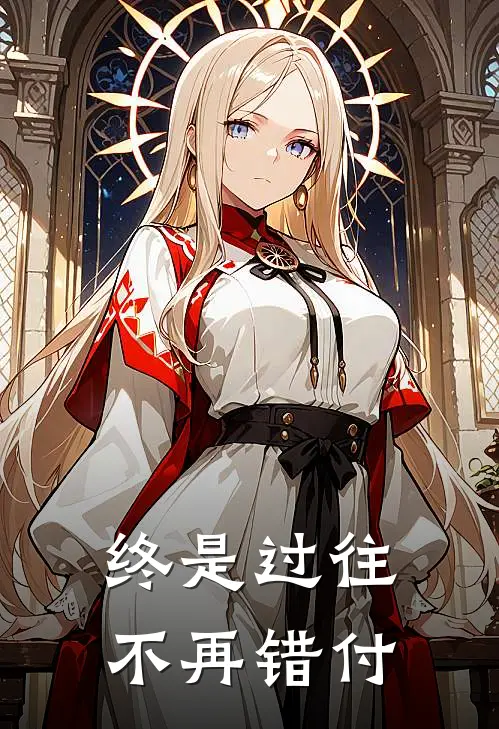 终是过往，不再错付