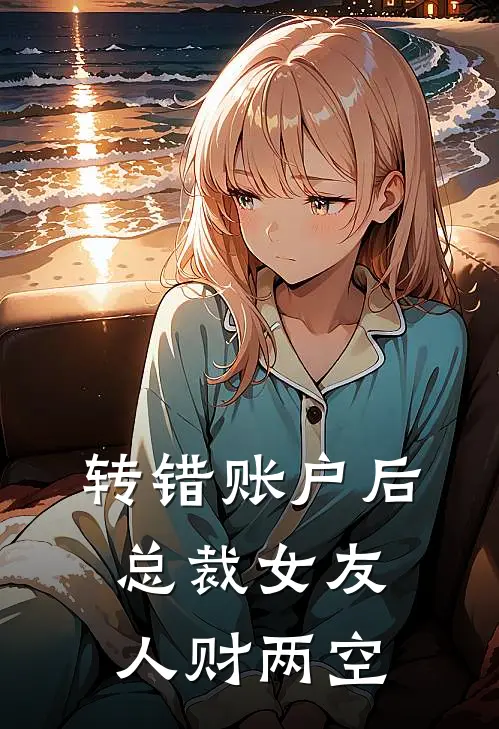 转错账户后，总裁女友人财两空