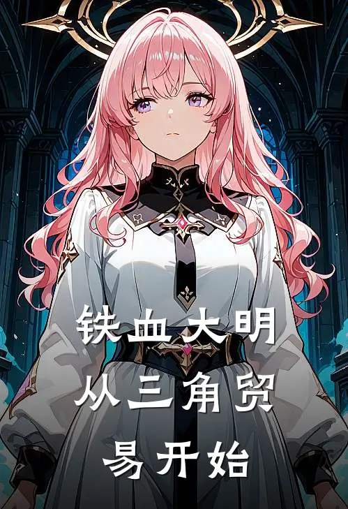 铁血大明：从三角贸易开始