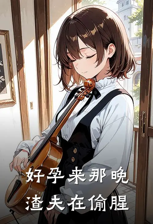 好孕来那晚，渣夫在偷腥