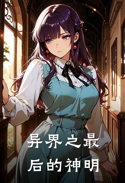 异界之最后的神明